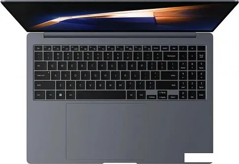 Ноутбук Samsung Galaxy Book4 Pro 16 NP960XGK-KG1IN