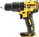 DeWalt DCK440L3T (винтоверт, перфоратор, шуруповерт, фонарь, 3 АКБ, кейс)