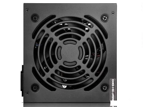 Блок питания DeepCool DA700 [DP-BZ-DA700N]