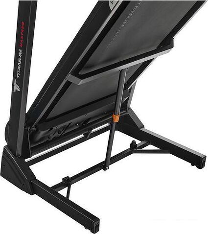 Электрическая беговая дорожка Titanium Masters Physiotech TCA