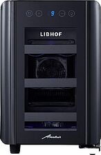 Винный шкаф Libhof Amateur AX-6