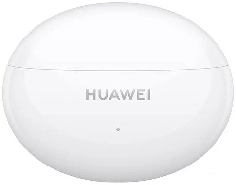 Наушники Huawei FreeBuds 5i (керамический белый, международная версия)