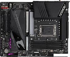 Материнская плата Gigabyte Z790 Aorus Elite AX (rev. 1.x) Материнская плата Gigabyte Z790 Aorus Elite AX (rev. 1.x)