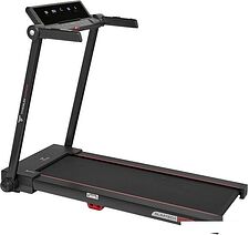 Электрическая беговая дорожка Titanium Masters Slimtech C250 Электрическая беговая дорожка Titanium Masters Slimtech C250