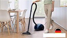 Пылесос Bosch Serie 2 BGLS2BU2