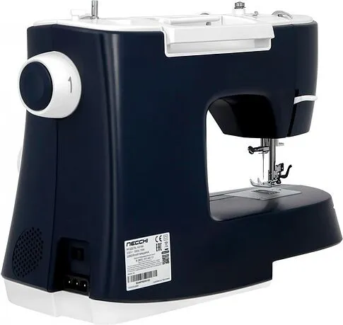 Электромеханическая швейная машина Necchi K418A