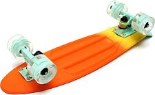 Пенниборд Triumf Active Multicolor TLS-401ML (sunset)