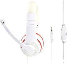 Наушники Gembird MHS-03-WTRD