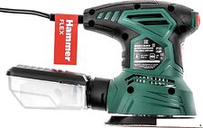 Эксцентриковая шлифмашина Hammer OSM260 Эксцентриковая шлифмашина Hammer OSM260
