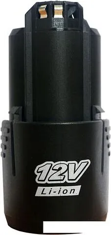 Дрель-шуруповерт ДИОЛД ДЭА-12ЛИ-09 (с 2-мя АКБ, кейс)