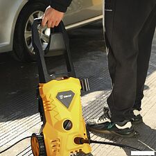 Мойка высокого давления Deko DKCW165 065-4303