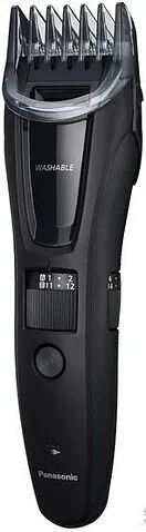 Машинка для стрижки волос Panasonic ER-GB61-K503