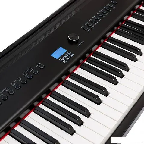 Цифровое пианино Rockdale Elegy RDP-4088