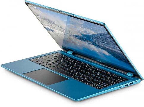 Ноутбук Echips Arctic F156UL-H