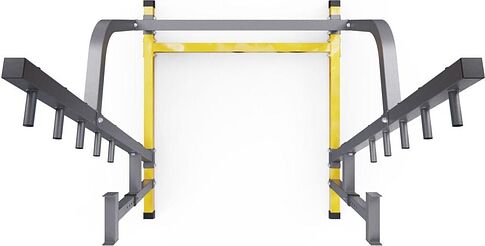 Силовая стойка DFC TF-76064