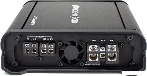 Автомобильный усилитель Phoenix Gold Z1502i