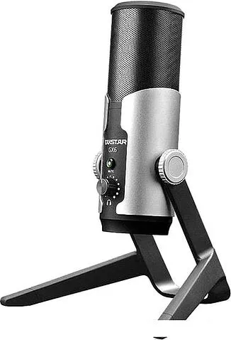 Микрофон Takstar GX6