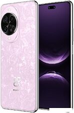 Телефон Huawei nova 14 Pro MIA-LX9 Dual SIM 12GB/512GB (розовый, международная версия)