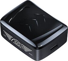 Наушники Bingo BQ30 (черный)