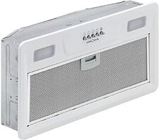 Кухонная вытяжка Krona Kate 600 White PB V2 КА-00011820