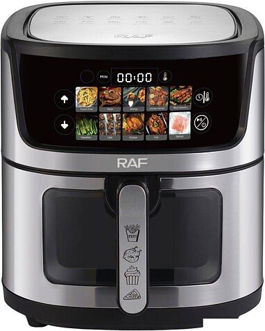Аэрогриль (аэрофритюрница) RAF R.50002
