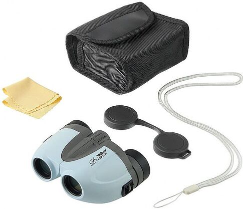 Бинокль Veber Prima 5x20 Sky