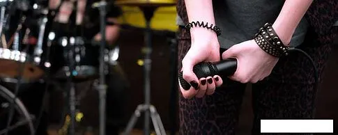 Микрофон Lewitt MTP 740 CM