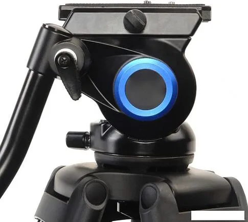 Трипод Falcon Eyes CinemaPRO VT-1800H