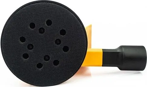 Эксцентриковая шлифмашина JCB 18OS-2XB-E (с 1-м АКБ)