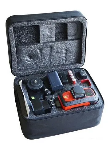 Лазерный нивелир WinFull 93Т-2-3R