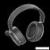 Наушники A4Tech Bloody MR590 Sports (черный)
