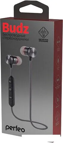 Наушники Perfeo Budz