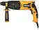 Перфоратор Deko DKH SET 080-1006