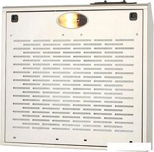 Кухонная вытяжка Jetair Senti SI/F/50 (PRF0023748)