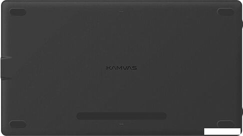 Графический монитор Huion Kamvas 16 Gen 3 GS1563 (черный)