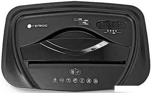 Шредер Гелеос УМ22-4