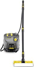 Пароочиститель Karcher SG 4/4