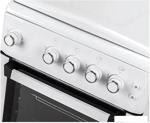 Кухонная плита Hyundai RGG223