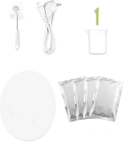 Маска для омоложения лица Kitfort KT-3127-2