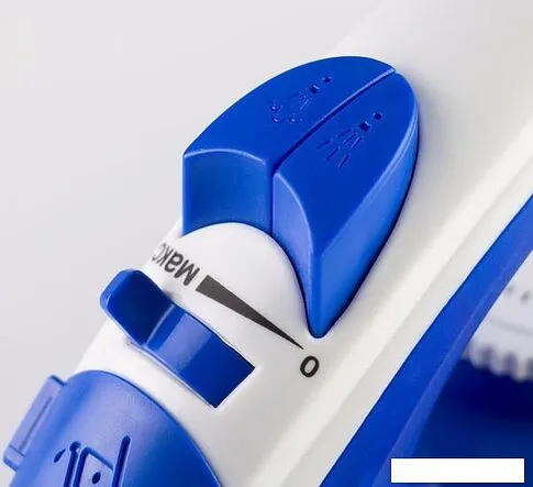 Утюг Galaxy GL6121 (синий)