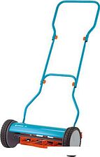 Барабанная газонокосилка Gardena 300