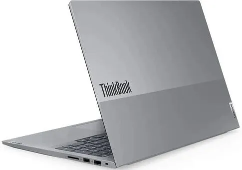 Ноутбук Lenovo ThinkBook 16 G7 IML 21MS008TRU