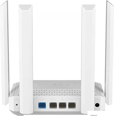 4G Wi-Fi роутер Keenetic Hopper KN-3811