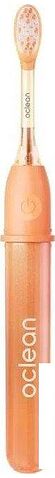 Электрическая зубная щетка Oclean Ease N1800 (оранжевый)