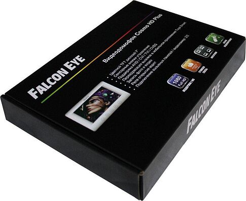 Монитор Falcon Eye Cosmo HD Plus