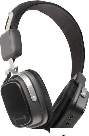 Наушники с микрофоном Ginzzu GM-571BT S5