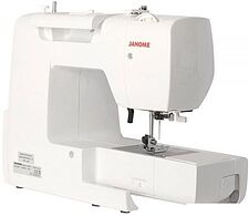 Компьютерная швейная машина Janome 3160PG Anniversary Edition Компьютерная швейная машина Janome 3160PG Anniversary Edition