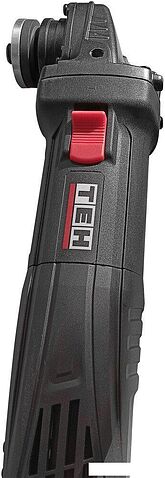 Угловая шлифмашина TEH TG12511VP