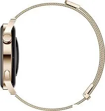 Умные часы Huawei Watch GT 3 Elegant 42 мм (с миланским ремешком) Умные часы Huawei Watch GT 3 Elegant 42 мм (с миланским ремешком)