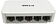 Неуправляемый коммутатор D-Link DES-1005C/F6/E
